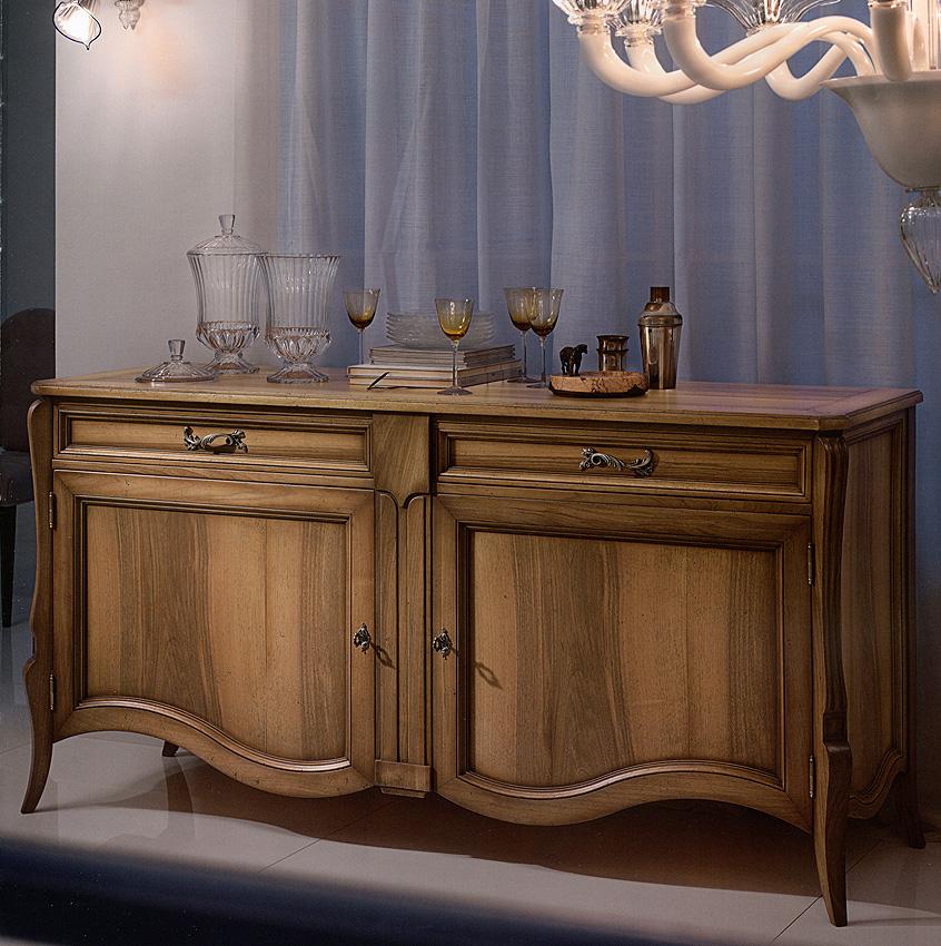 Комод Cezanne BOTTEGA D'ARTE 600 