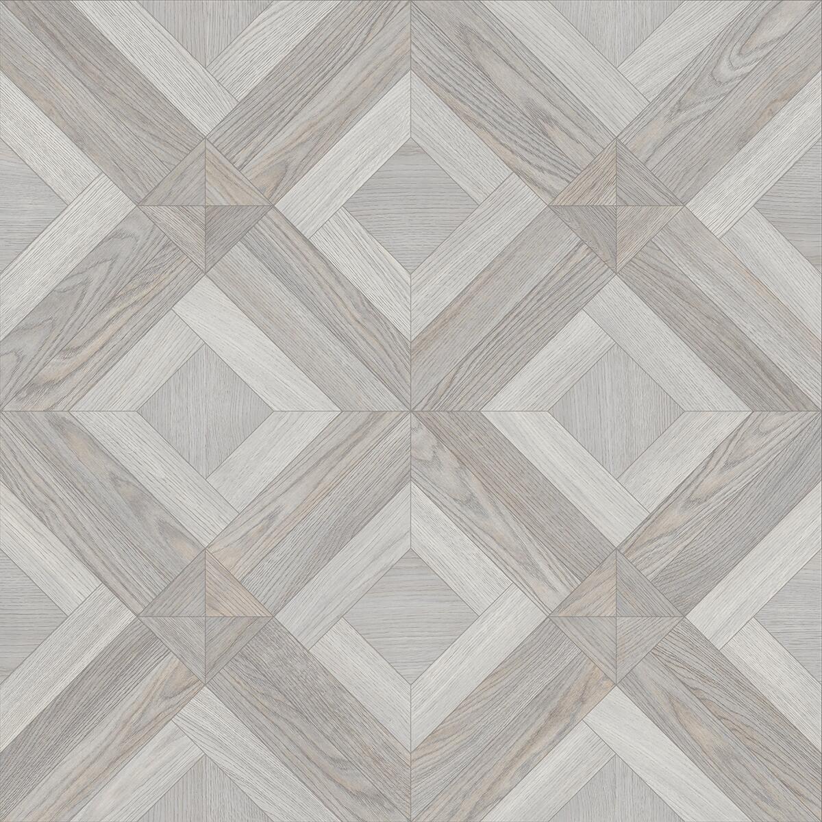 Нескользящий виниловый пол с эффектом дерева BEAUFLOR Safe-Tex ARCH-00013282 - Вид №1