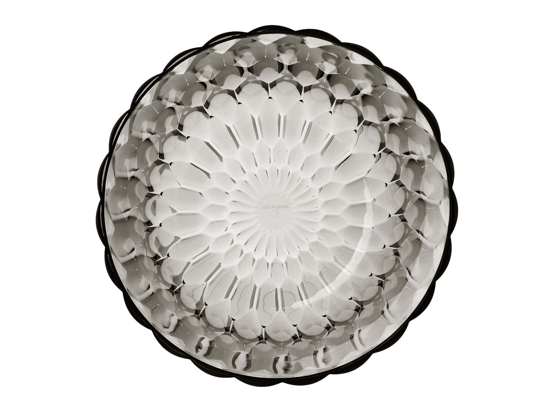 ВАЗа / ведро для льда из ПММА Kartell JELLY ARCH-00071824 - Вид №33