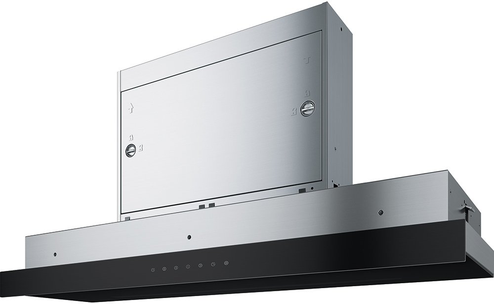 110.0456.718 Best, вытяжка fmy 908 pot bk Franke 