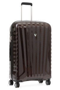 5175-0199 Чемодан 5175 Trolley M Roncato Uno ZSL Premium Carbon
