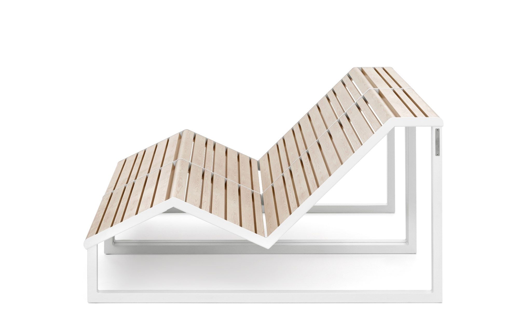 Садовый шезлонг Urbantime Портфель.h24 ARCH-00033774 - Вид №2