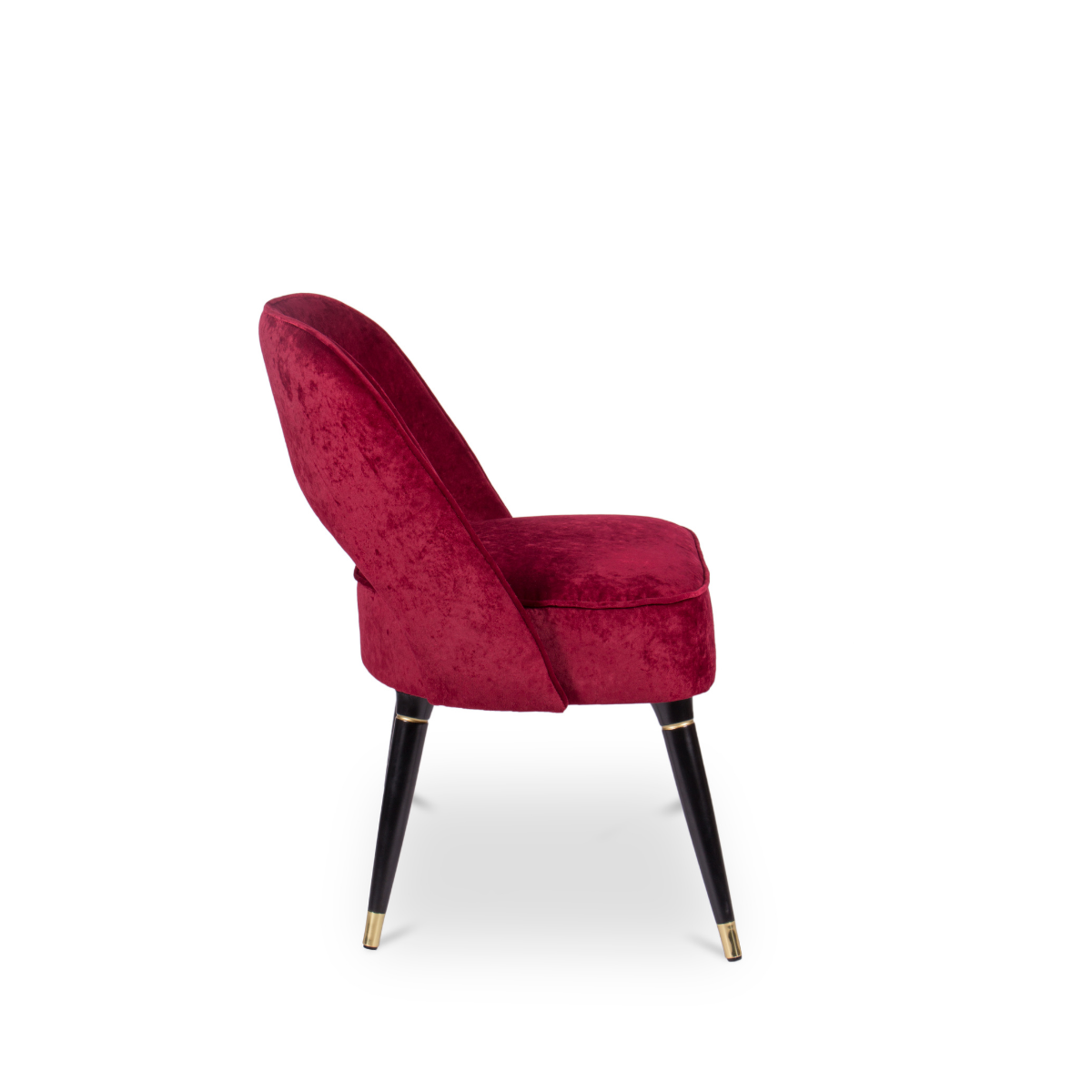 Обеденные стулья Collins Dining Chair Covethouse ESSENTIAL HOME  - Вид №1