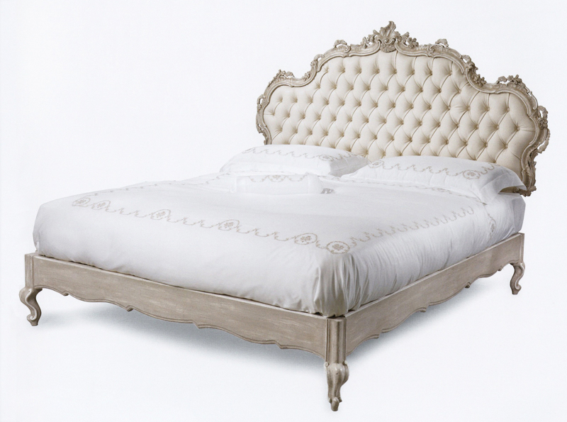 Кровать  ROBERTO GIOVANNINI 1248B 