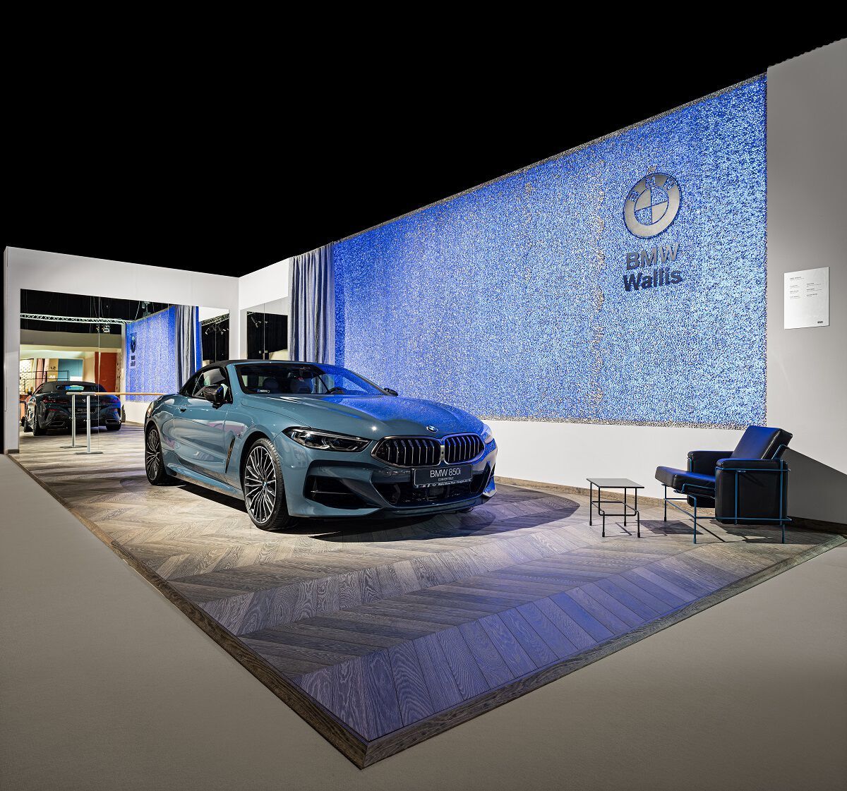 Фасадная панель INPEK Schiuma di alluminio stabilizzata ARCH-00151814 - Вид №10