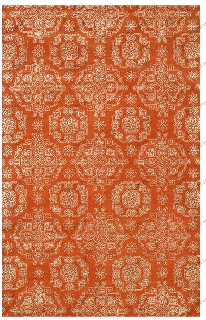 Jaipur Rugs Прямоугольный коврик ручной работы Ashland sun-id-1358171