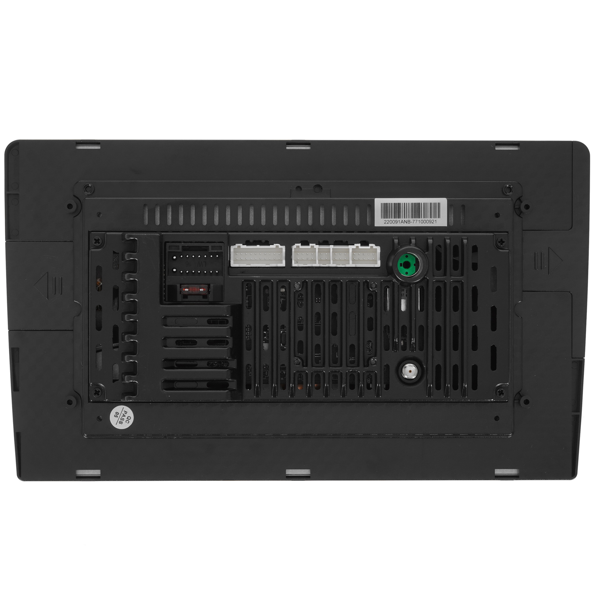 9909569 Автопроигрыватель Incar ANB-7710 TRAVEL STDN-0001302 - Вид №4