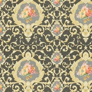 34391-6 Обои A.S. Creation Chateau 5