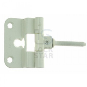 Петля ABLOY FT-65KSS JVA ASSA ABLOY LK01-555