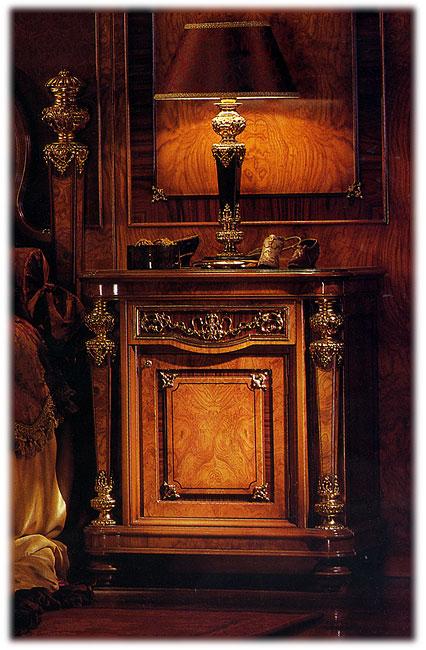 Тумбочка  JUMBO COLLECTION PR-833 Prestige