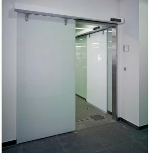 Dormakaba Раздвижная стеклянная дверь