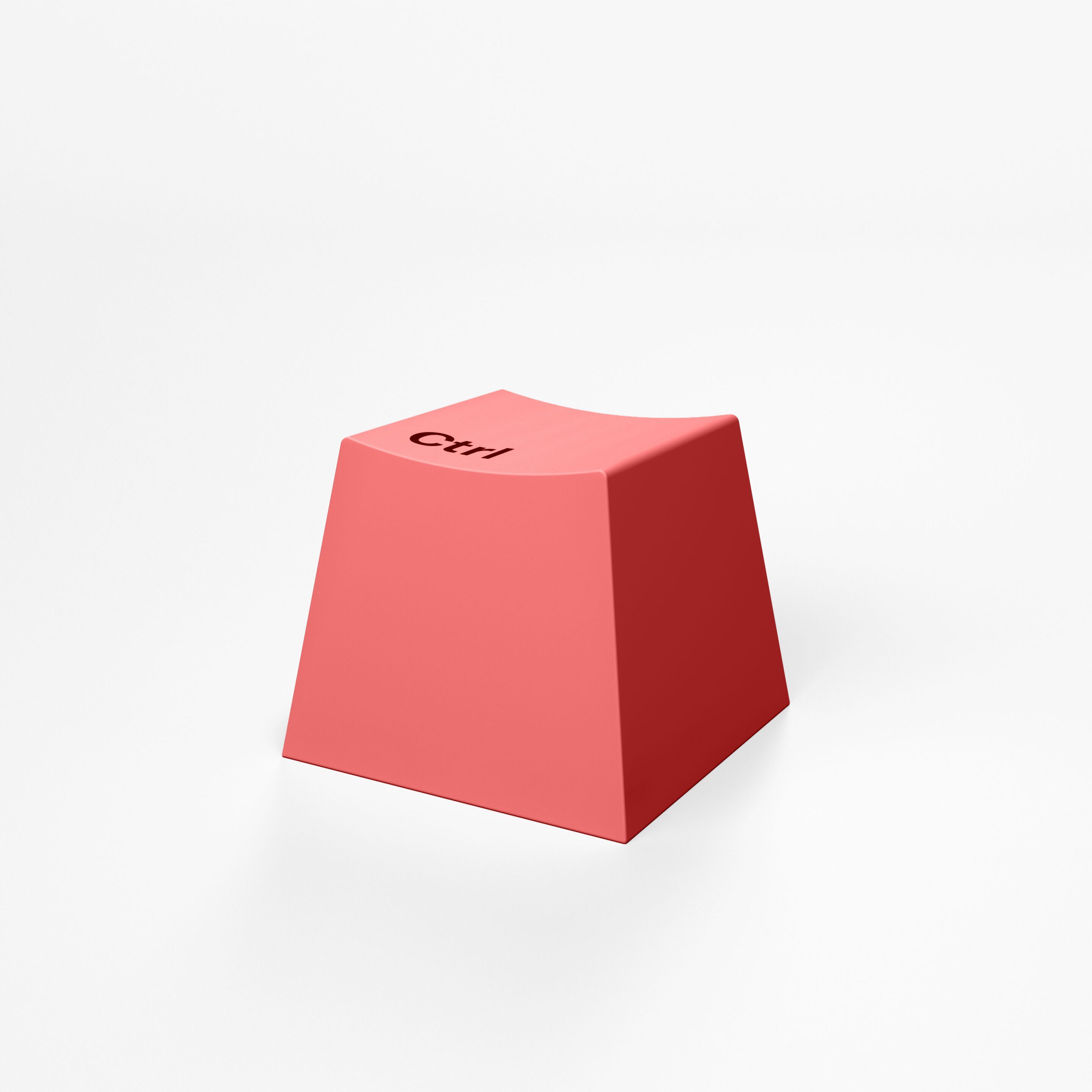 Квадратный модульный пуф с пенопластовым покрытием SIXINCH CTRL ALT DEL ARCH-00076058 - Вид №48