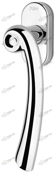 LINEA CALI' Ручка защиты от вторжений smartblock для windows dk Nau sun-id-1466298