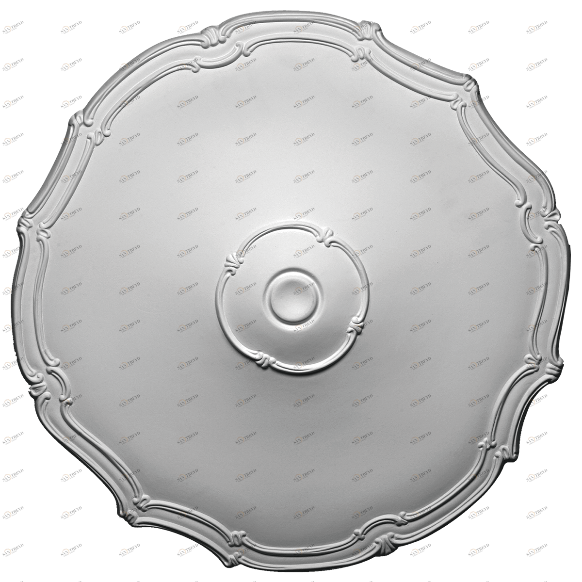 ЕВРОПЛАСТ 1.56.016 Розетка 1.56.016 Пенополиуретан 