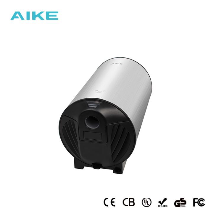 Мини сушилка для рук AIKE AK2805_585  - Вид №4