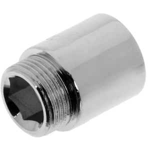 Удлинитель 3/4" ВР-НР 30 мм латунь 127-1761 17988705 STLM-2121551