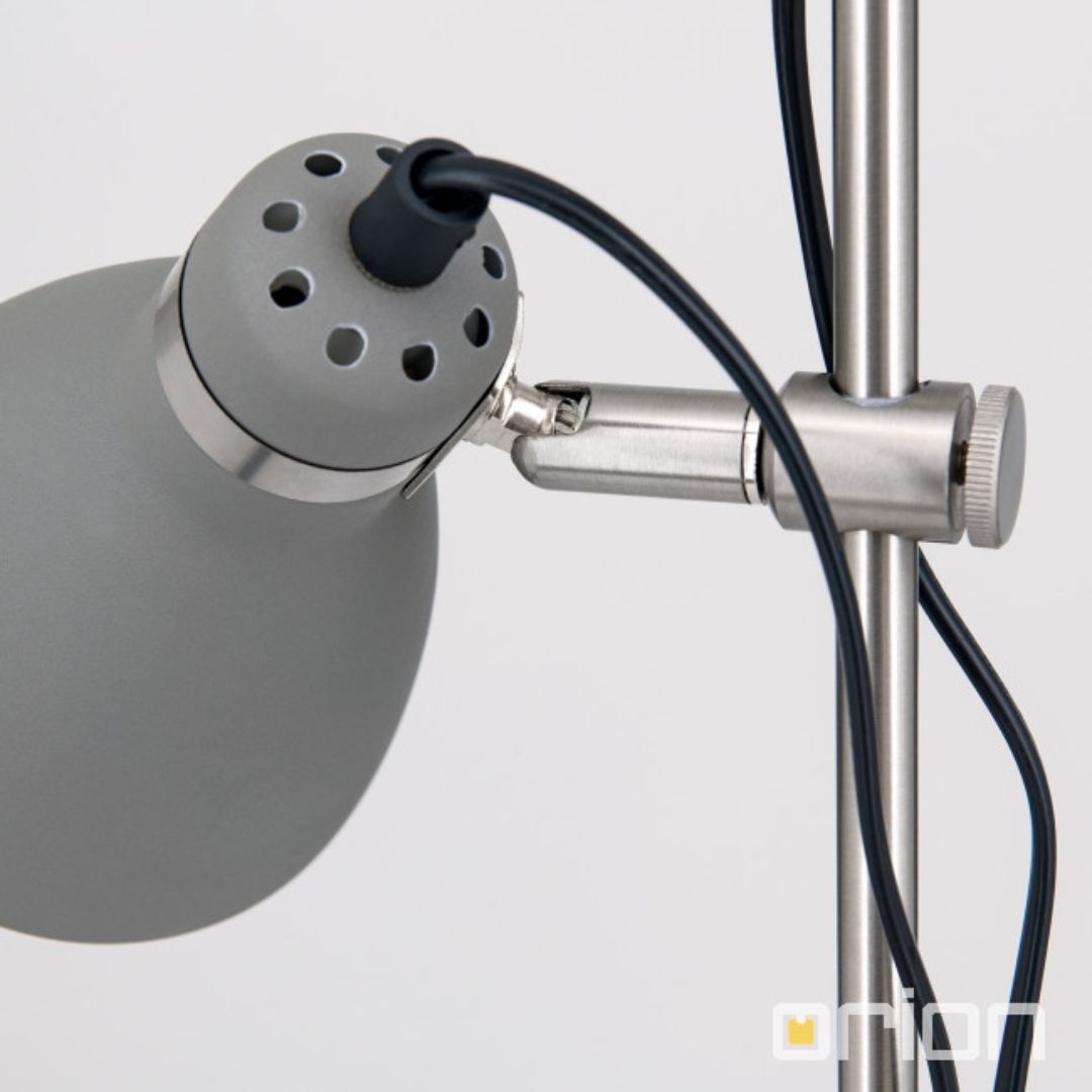 Orion Stl 12-1179/2 grau торшер 119211 - Вид №2