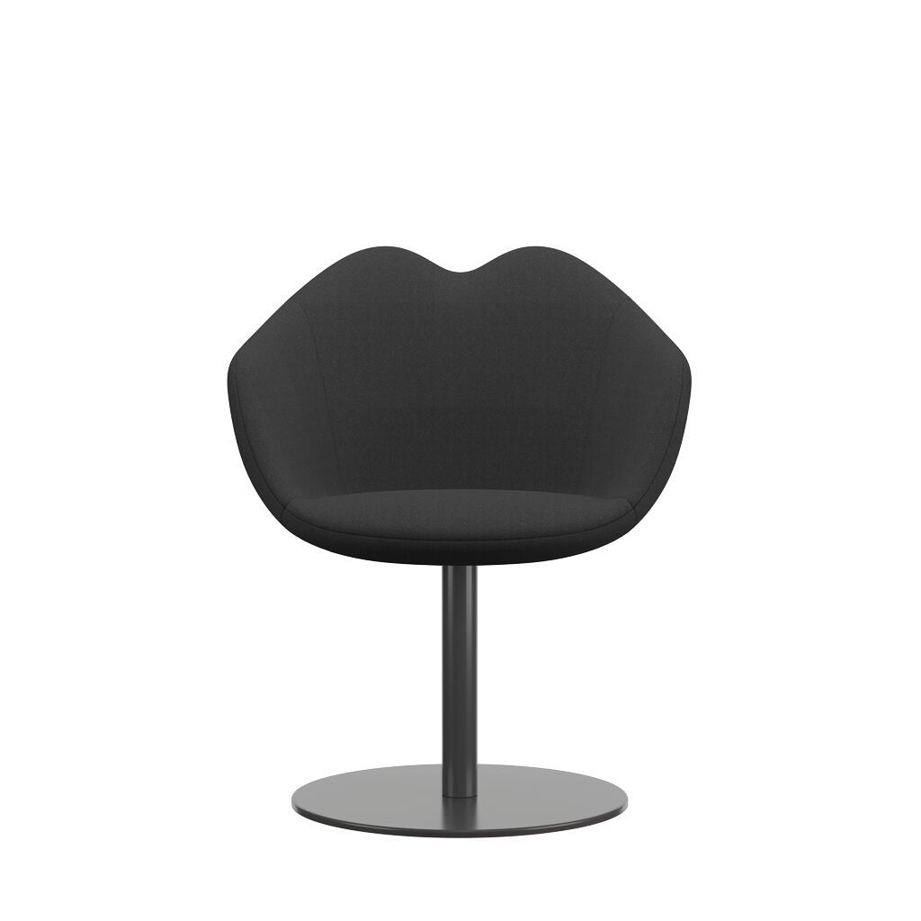 Тканевый стул Qeeboo XOXO ARCH-00134287 - Вид №5