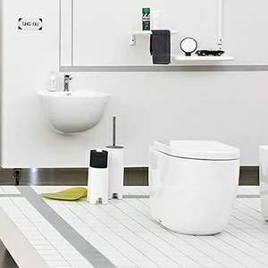 FLL001 Подвесная раковина настенная овальная ArtCeram  белая