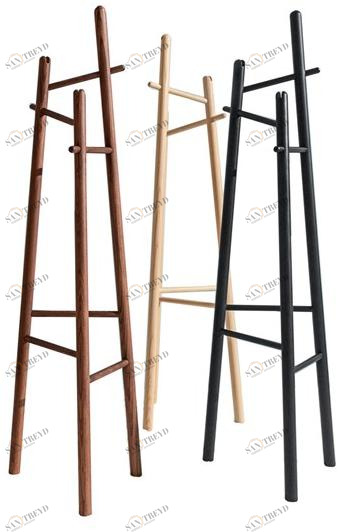 Sovet italia Вешалка из ясеня sun-id-1368631