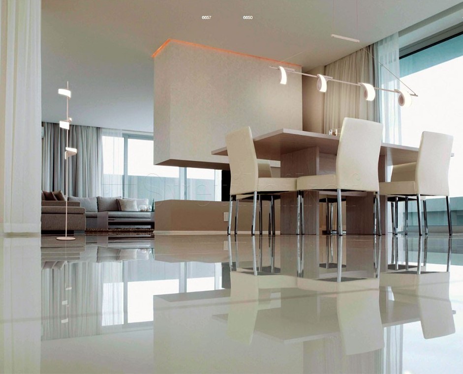 074771 Люстра Mantra Tsunami - Вид №6