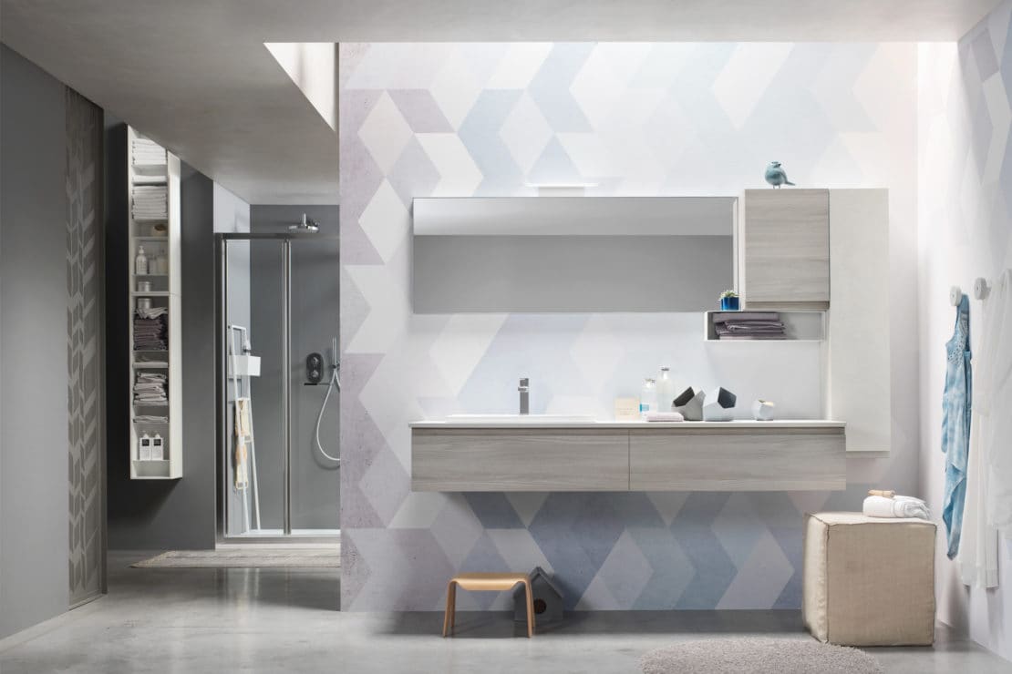 Комплект мебели 70 Arcom E.ly j STARC56 - Вид №8