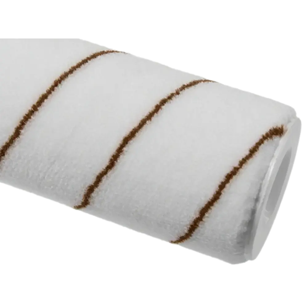 Валик сменный для лака 250 мм Dilwis ворс 4 мм полиамид под бюгель 8 мм STLM-2040616 - Вид №1