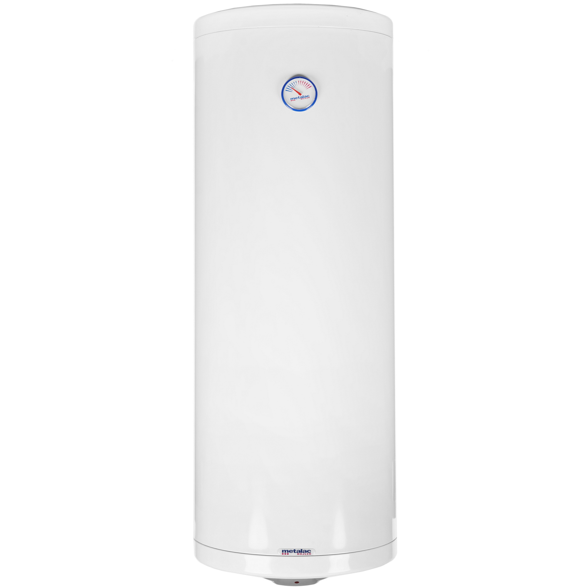 1202288 Водонагреватель электрический Metalac ОPTIMA MB 150 R STDN-0015181 - Вид №1