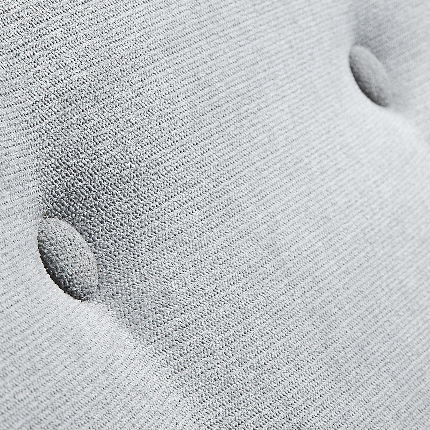 048178 Диван Opal светло-серый La Forma Orby  - Вид №2