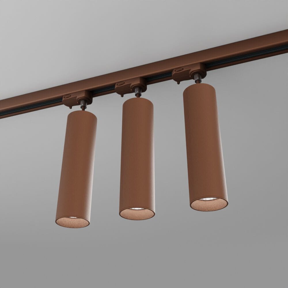 Алюминиевое освещение трека Amarcords Tobe ARCH-00150005 - Вид №29