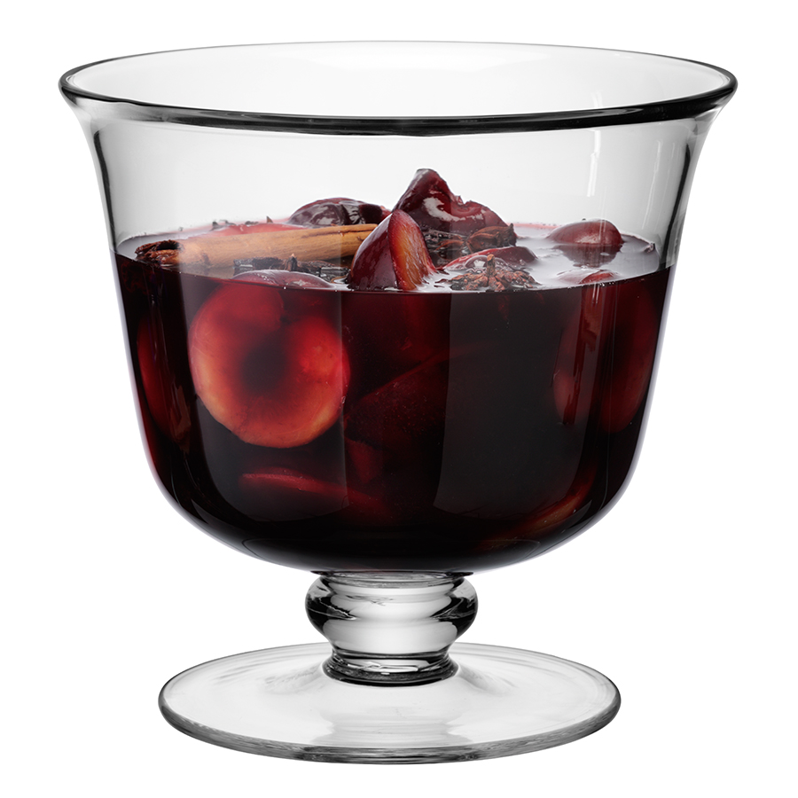 G495-22-301 Ваза для десертов serve, 22 см LSA International  - Вид №8