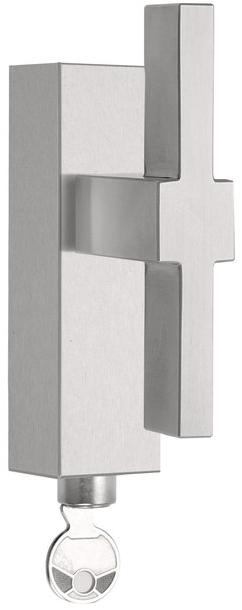 Formani Болт Cremone из нержавеющей стали с замком Square Lsqiit-dklock - Вид №1