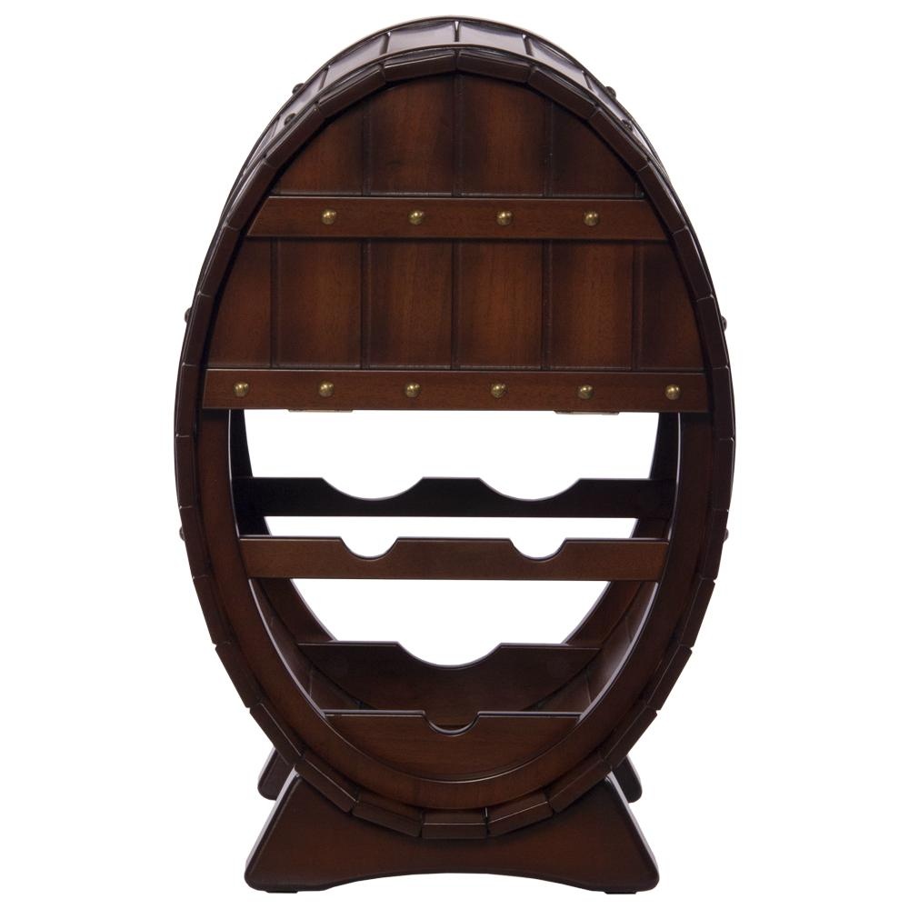 54041 BOGACHO Мини-бар Боцман Орех МДФ  - Вид №3