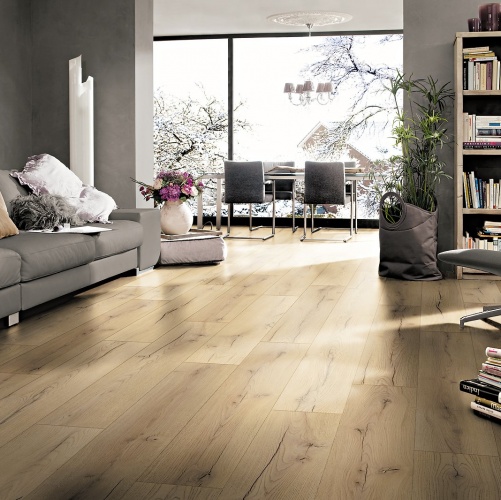 Ламинат Maestro Club Дуб Оптимум A 06 4000100002 - Вид №2