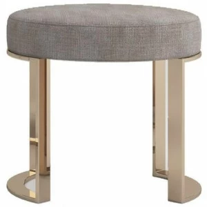 Reiggi Низкий табурет из ткани Eros Rb395