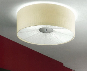 Orion DL 7-548/4 Elfenbein потолочный