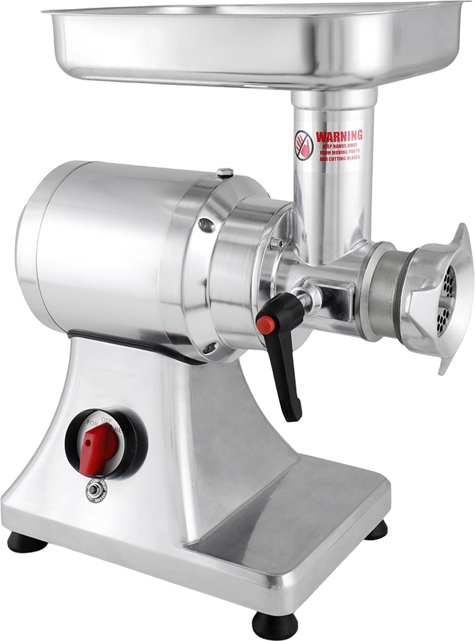 9986012 Мясорубка электрическая Viatto VA-MG12MD серый STDN-0111622