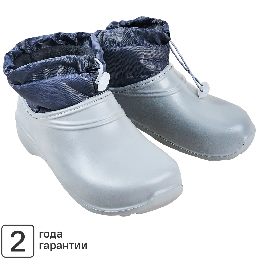 Зимние ботинки Dexter с утеплением и регулируемой посадкой 89347039 STLM-0951358