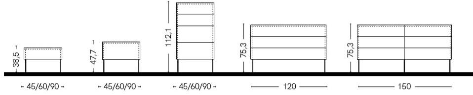 Zalf Ящики Lucky sun-id-1367877 - Вид №4