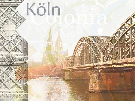 Цифровые печатные обои с пейзажами Architects Paper AP Digital IV ARCH-00133396 - Вид №1