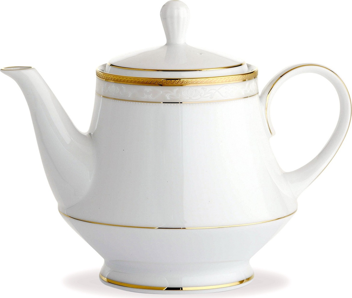 10599231 Чайник заварной Фарфоровый Noritake Россия 