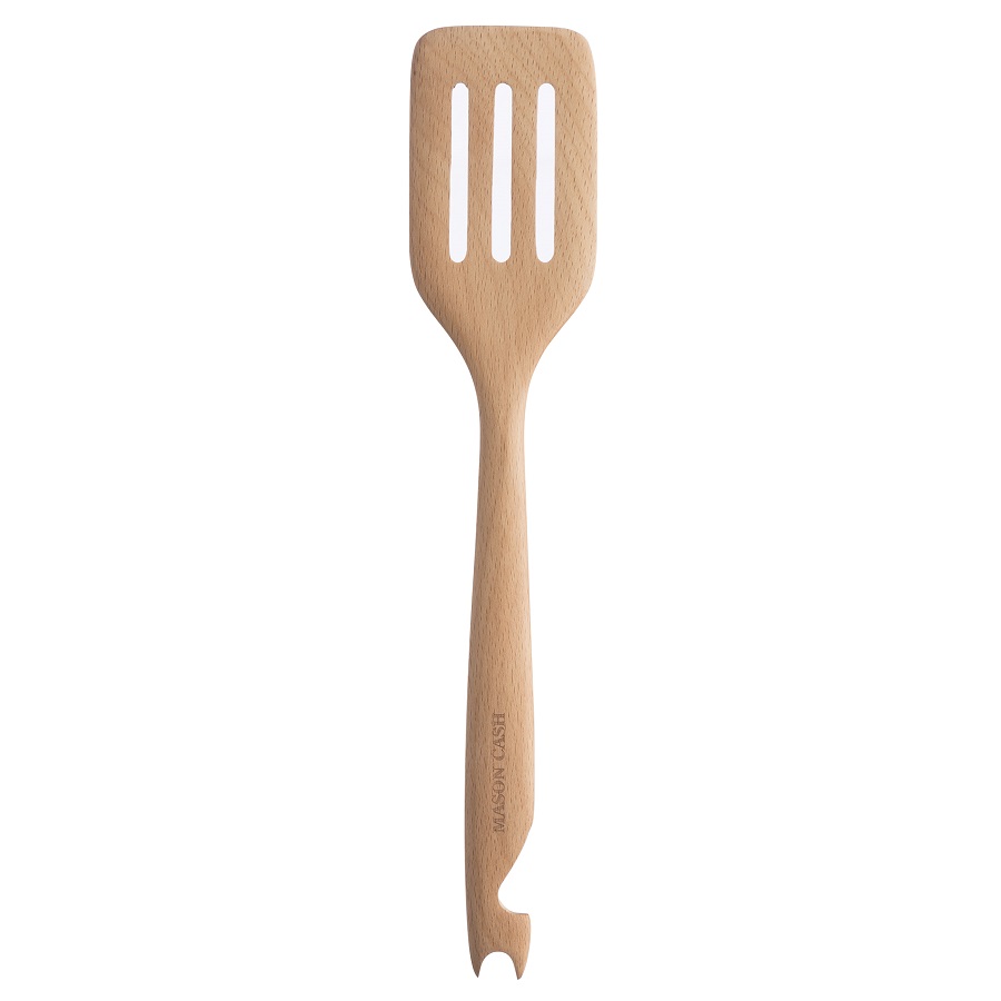 2008.201 Лопатка-шумовка с крючком innovative kitchen Mason Cash 