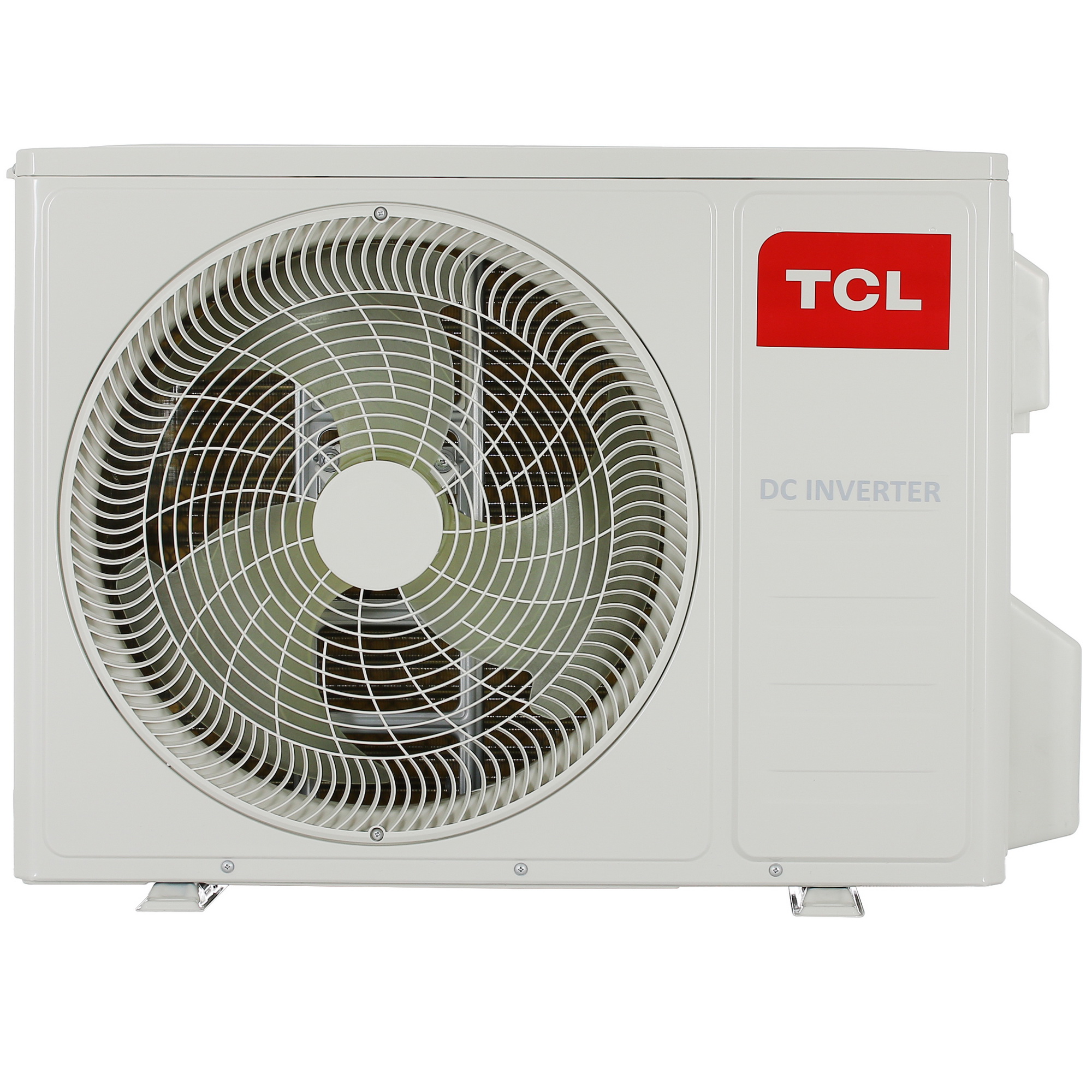 5499165 Кондиционер настенный сплит-система TCL BREEZEIN 18 INV белый STDN-0020377 - Вид №1