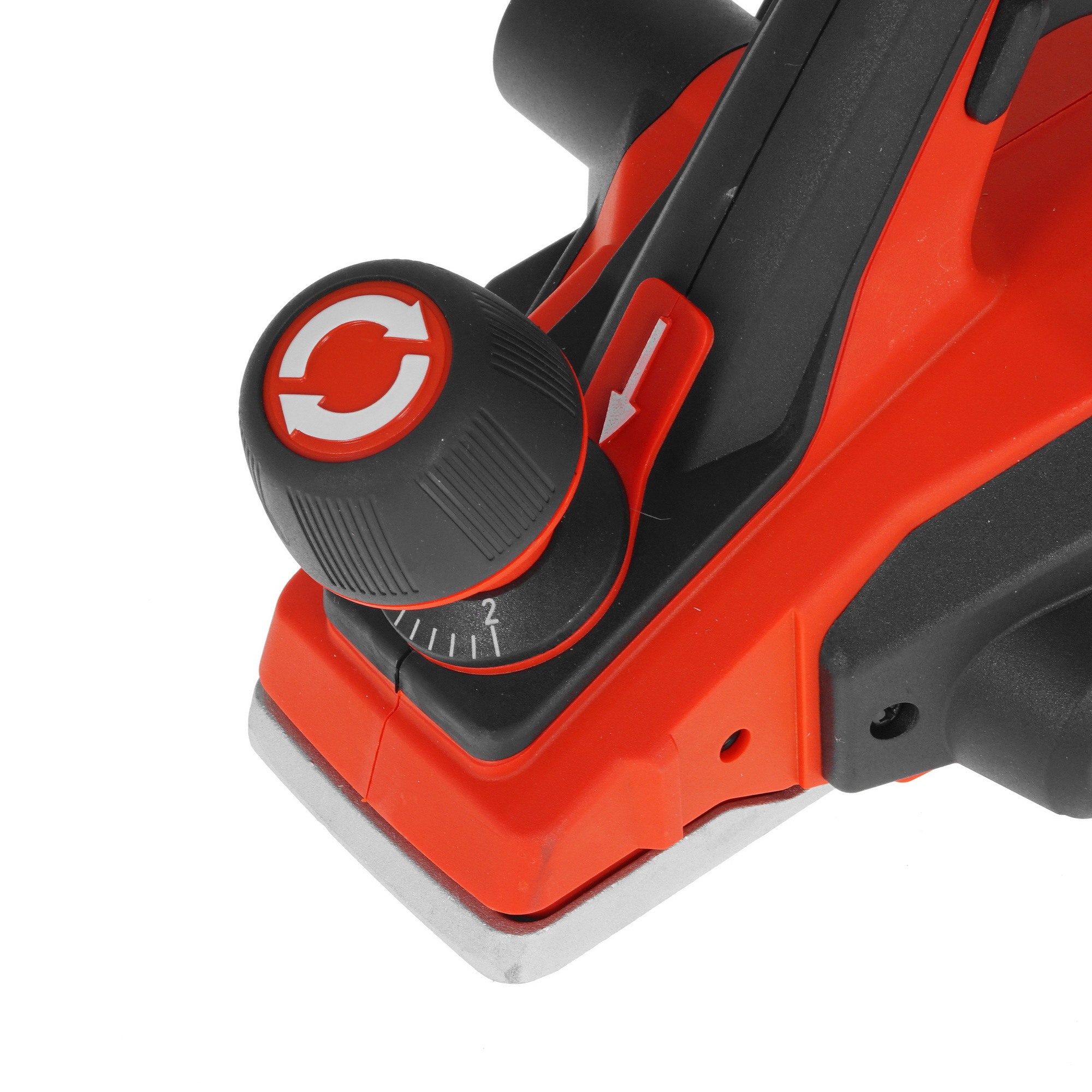 Электрорубанок Einhell PXC TE-PL 18/82 Li-Solo Power X Change 18V  , Без ЗУ 5341319 STDN-0103722 - Вид №5