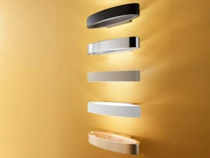 Linea Light Group Настенный светильник из алюминия