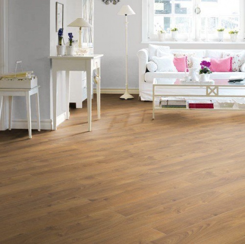 Ламинат Haro Дуб Натур 526703 - Вид №9