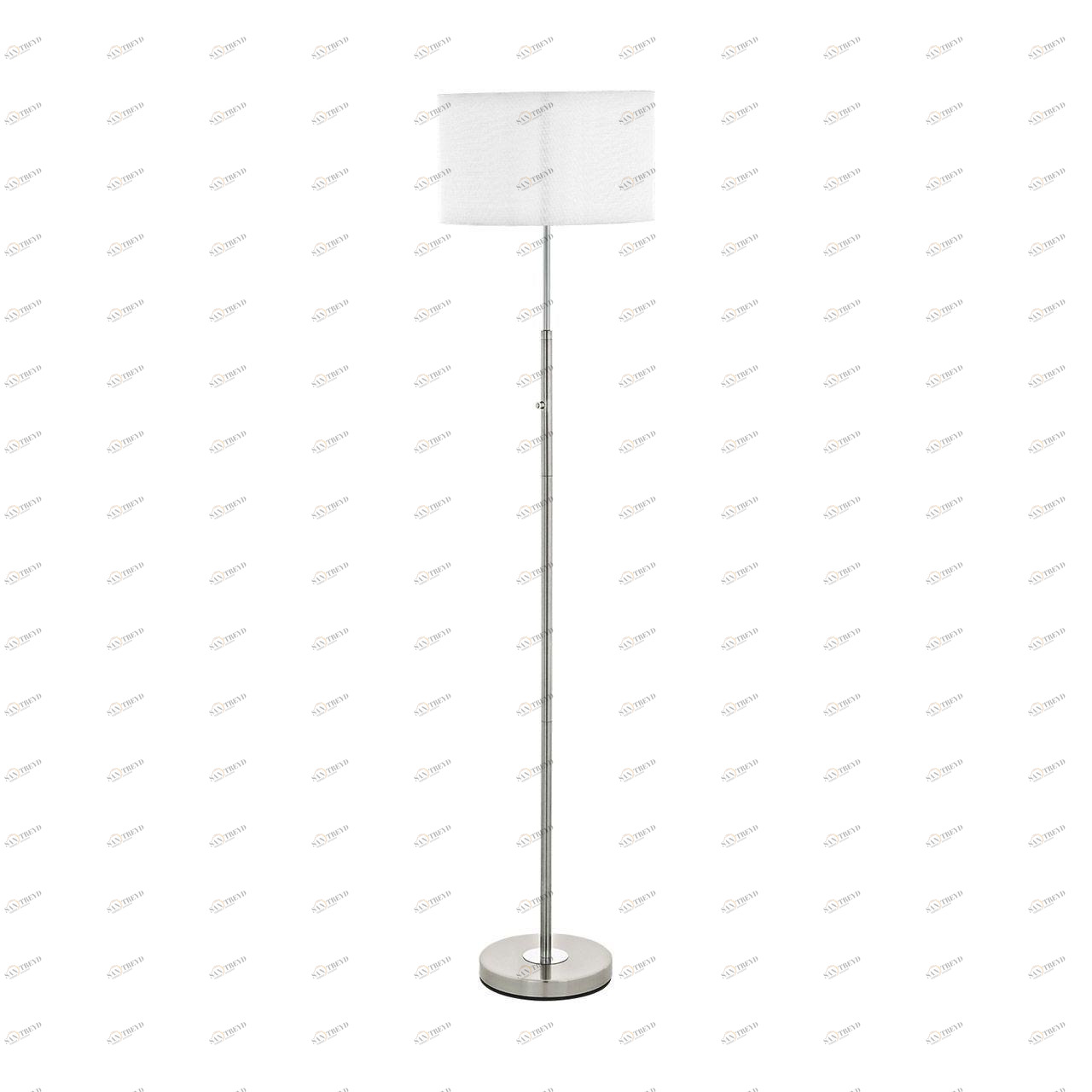 Торшер Eglo Romao 1 95335 EGLO  081270 Белый 