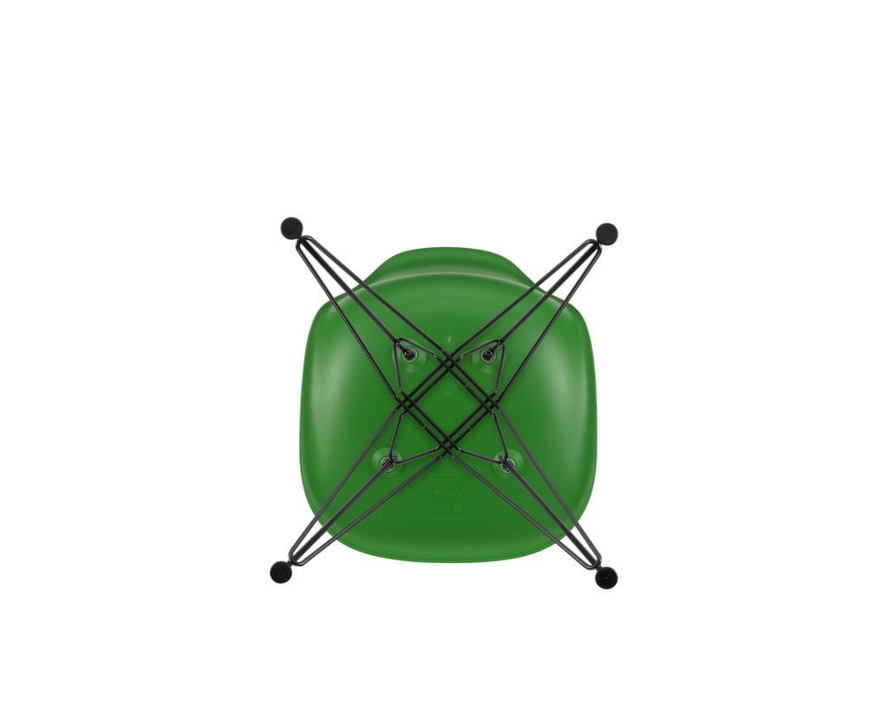 Стул из полипропилена VITRA Eames Plastic Chair ARCH-00124974 - Вид №150