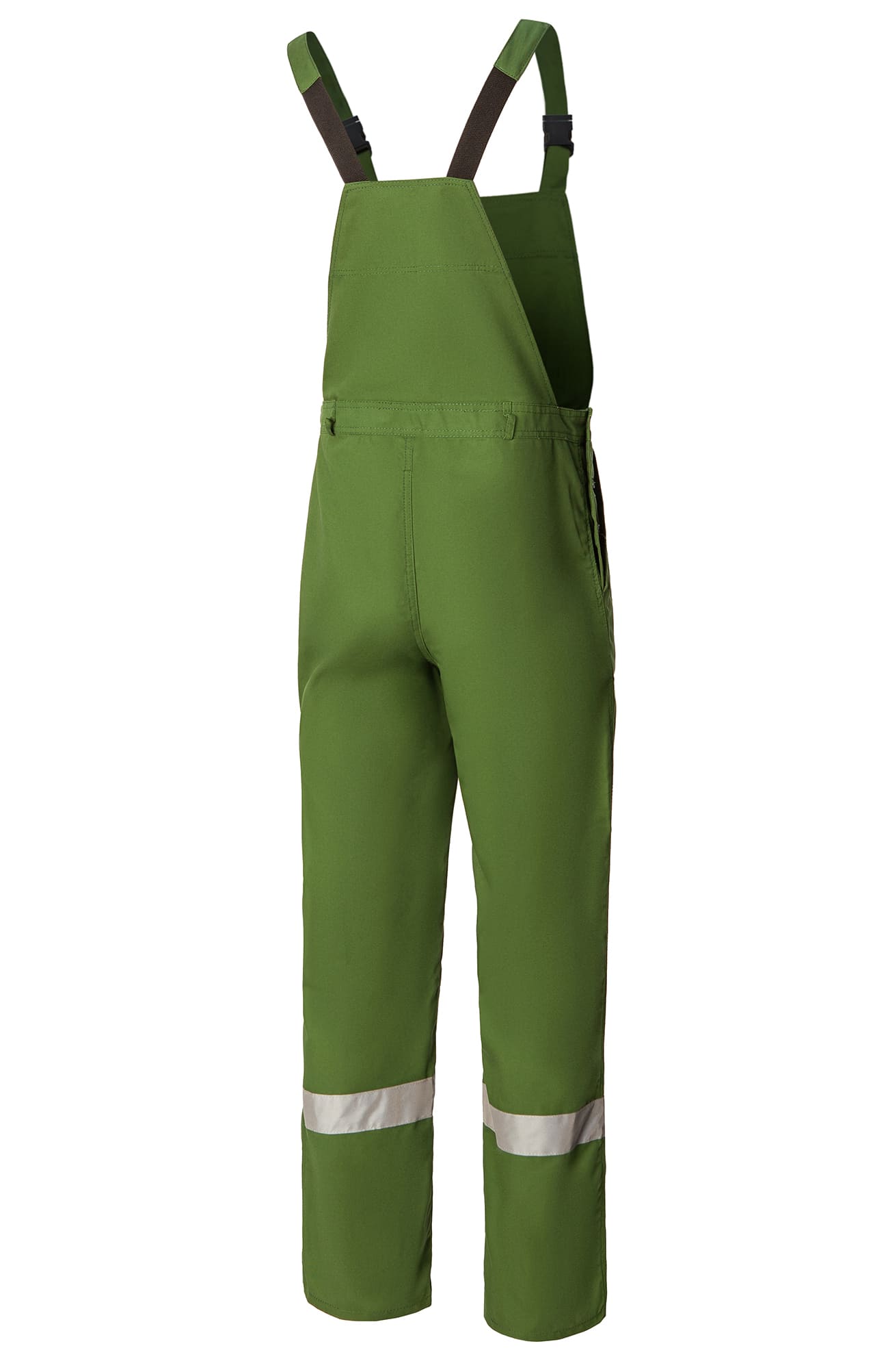 65155 Костюм "Мастер-Люкс" гринери с СВП  Летняя спецодежда  размер 64-66/170-176  - Вид №5