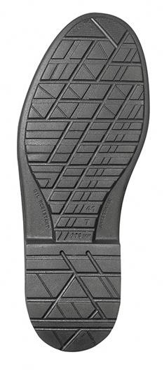 U-POWER Элегантная низкая защитная обувь  Mg20044  - Вид №1